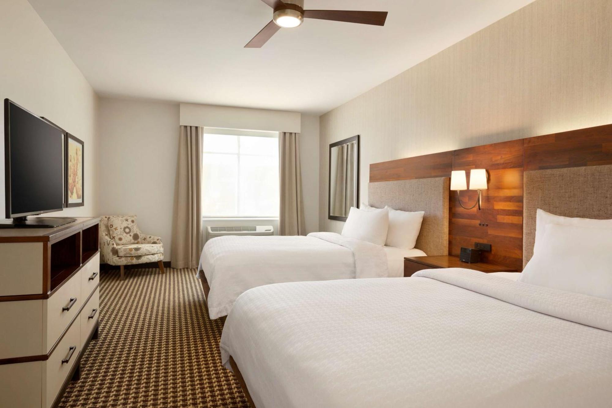 Homewood Suites By Hilton Augusta Esterno foto
