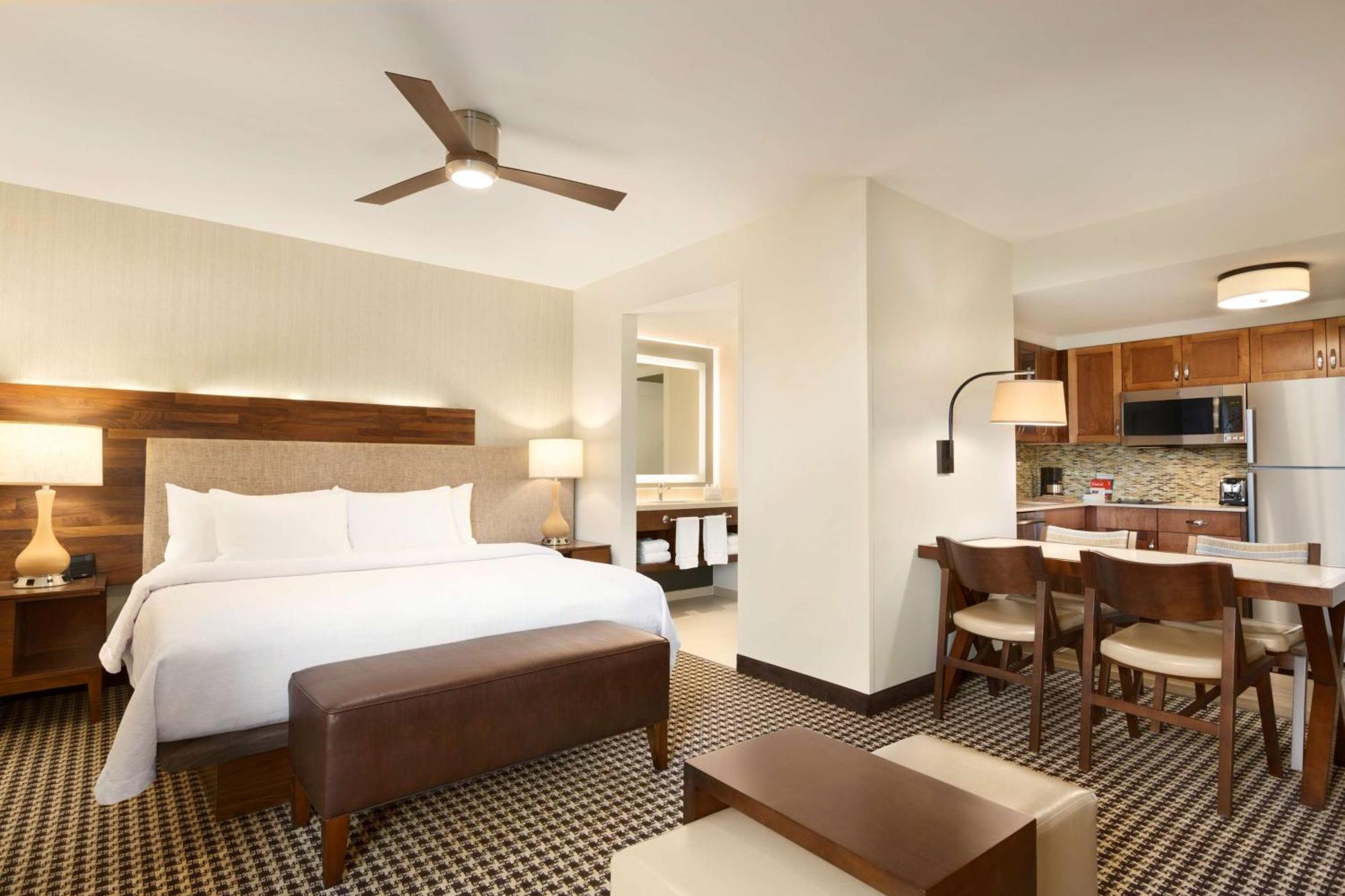 Homewood Suites By Hilton Augusta Esterno foto