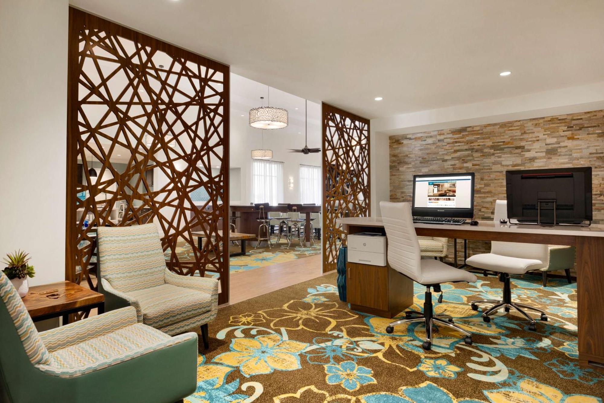 Homewood Suites By Hilton Augusta Esterno foto