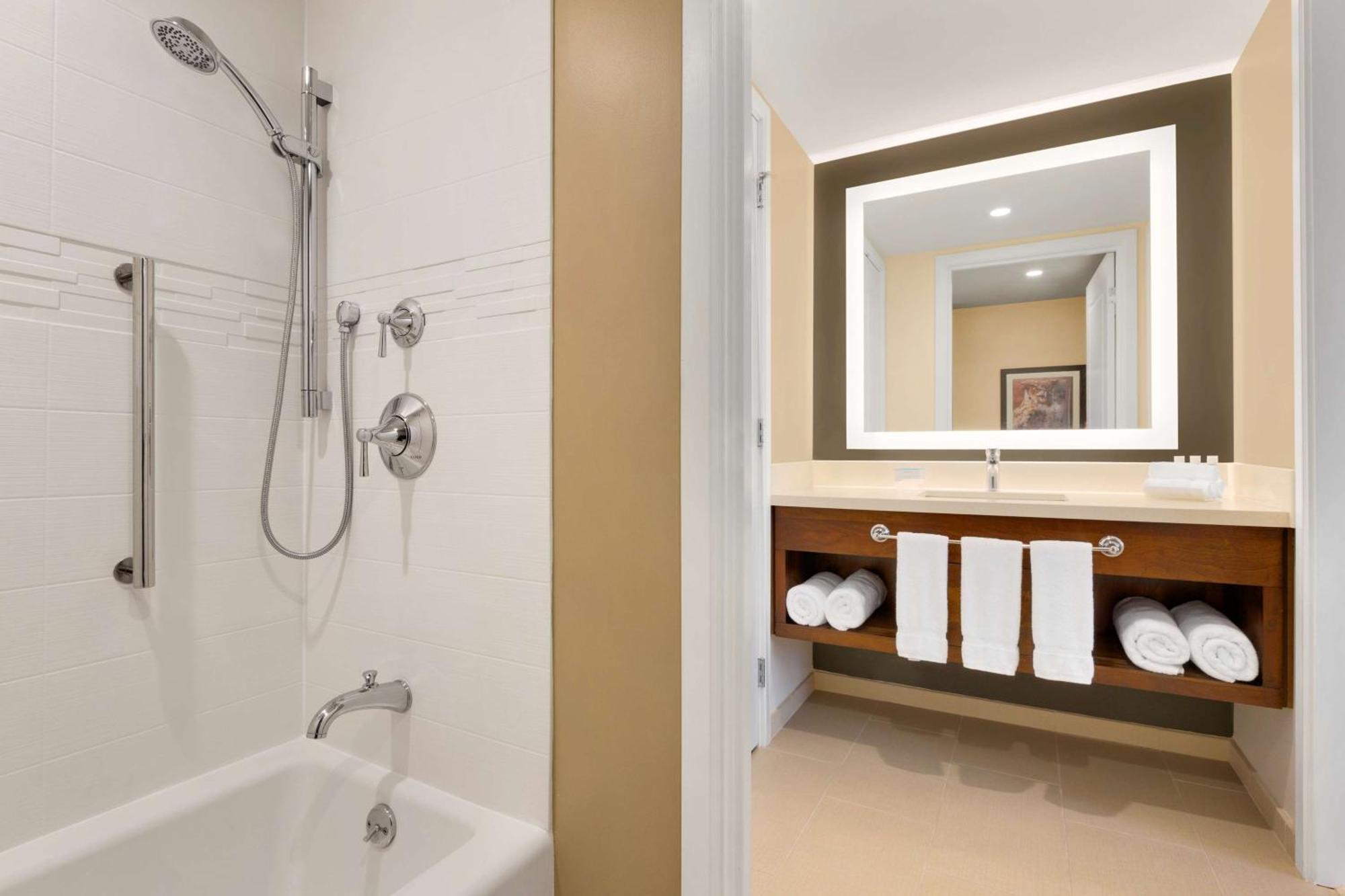 Homewood Suites By Hilton Augusta Esterno foto