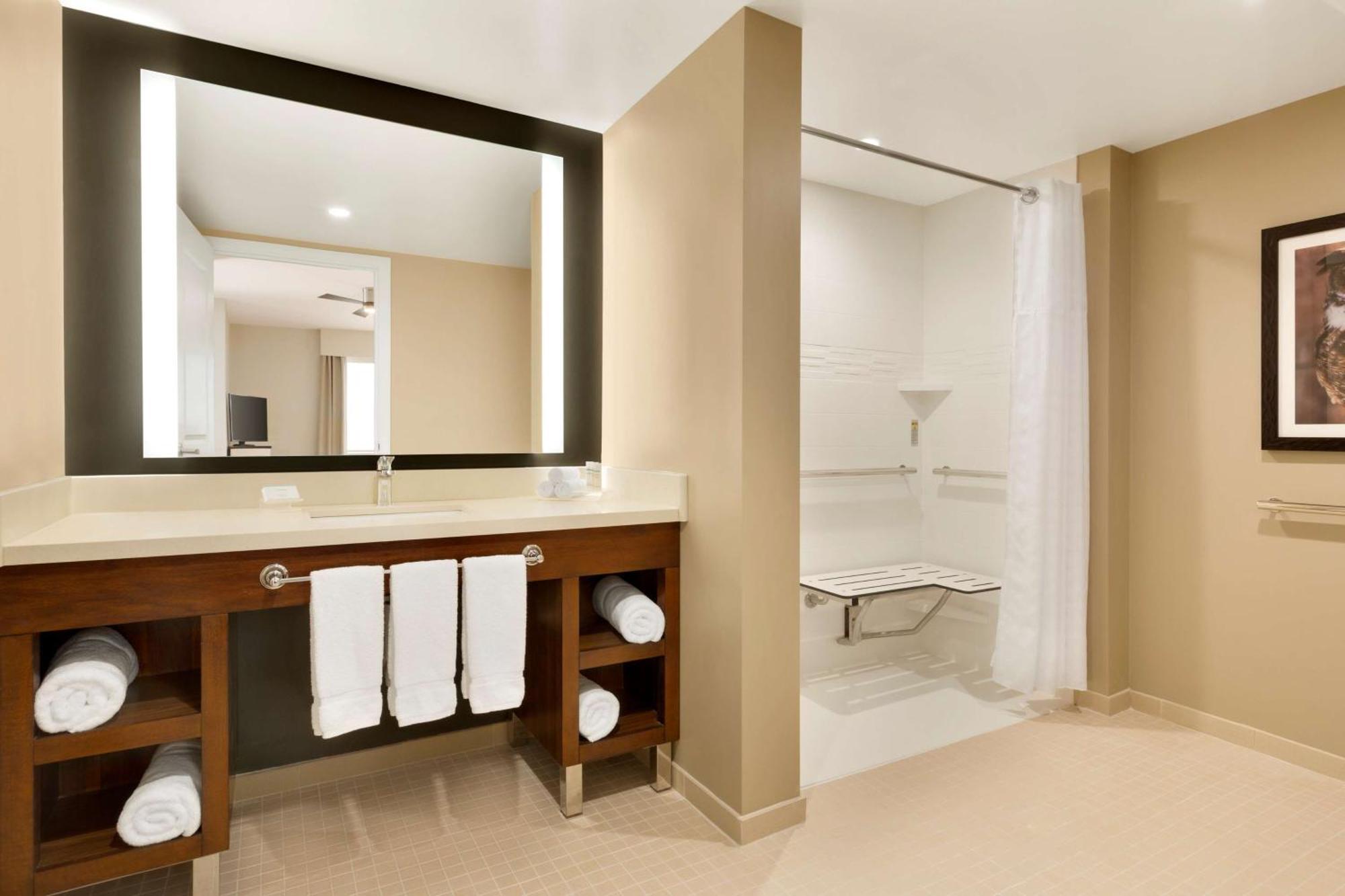 Homewood Suites By Hilton Augusta Esterno foto