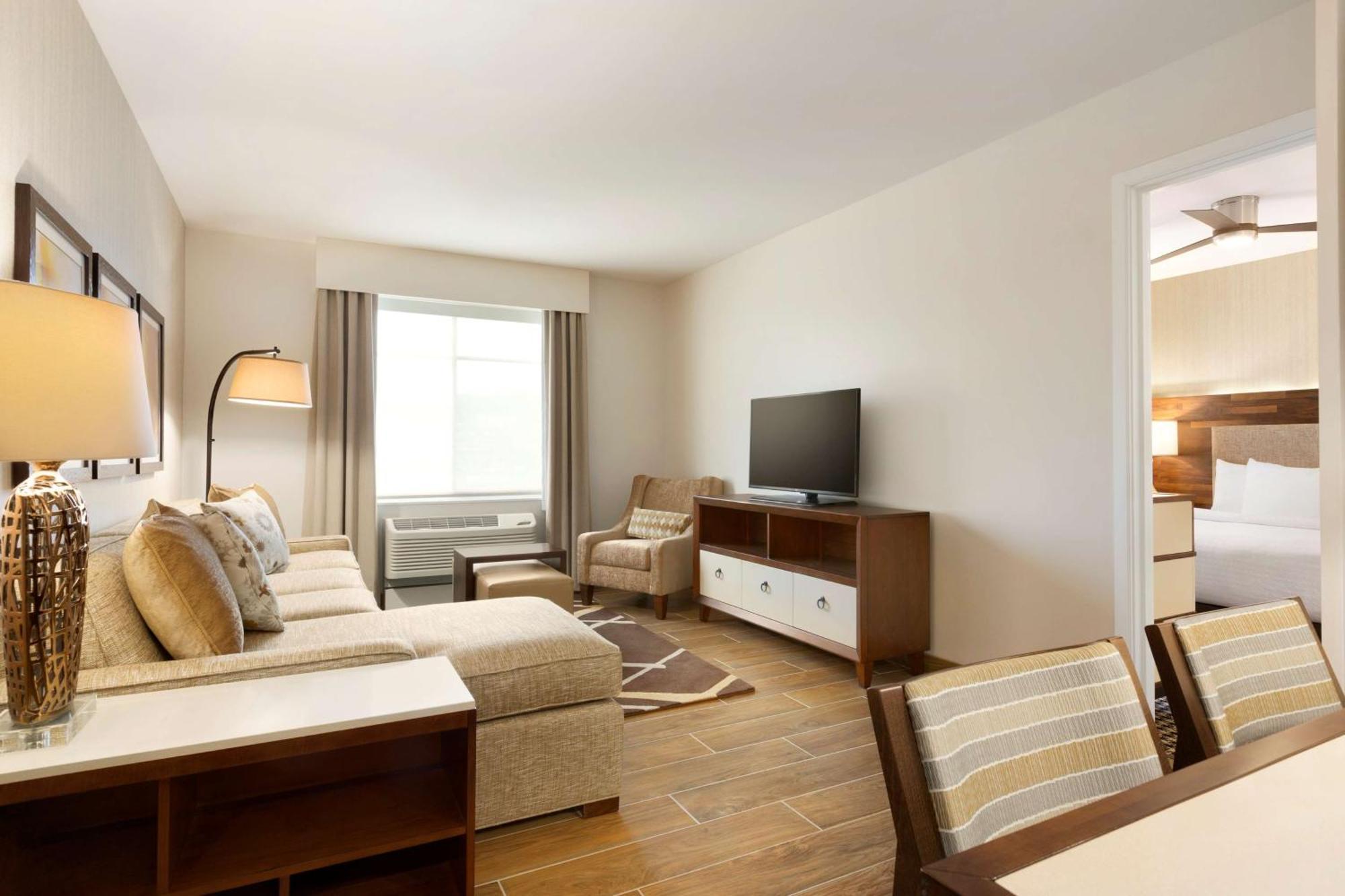 Homewood Suites By Hilton Augusta Esterno foto