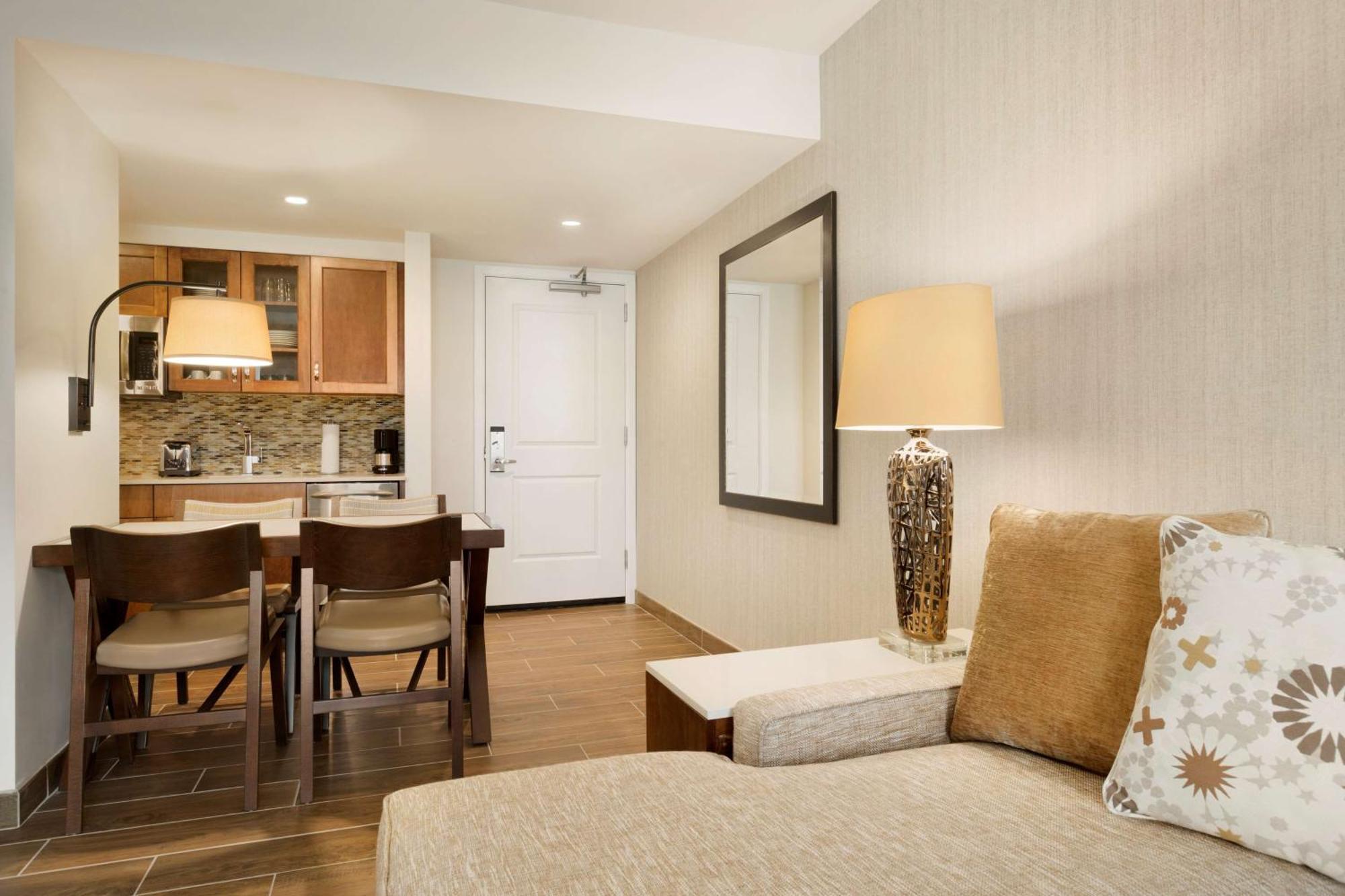 Homewood Suites By Hilton Augusta Esterno foto