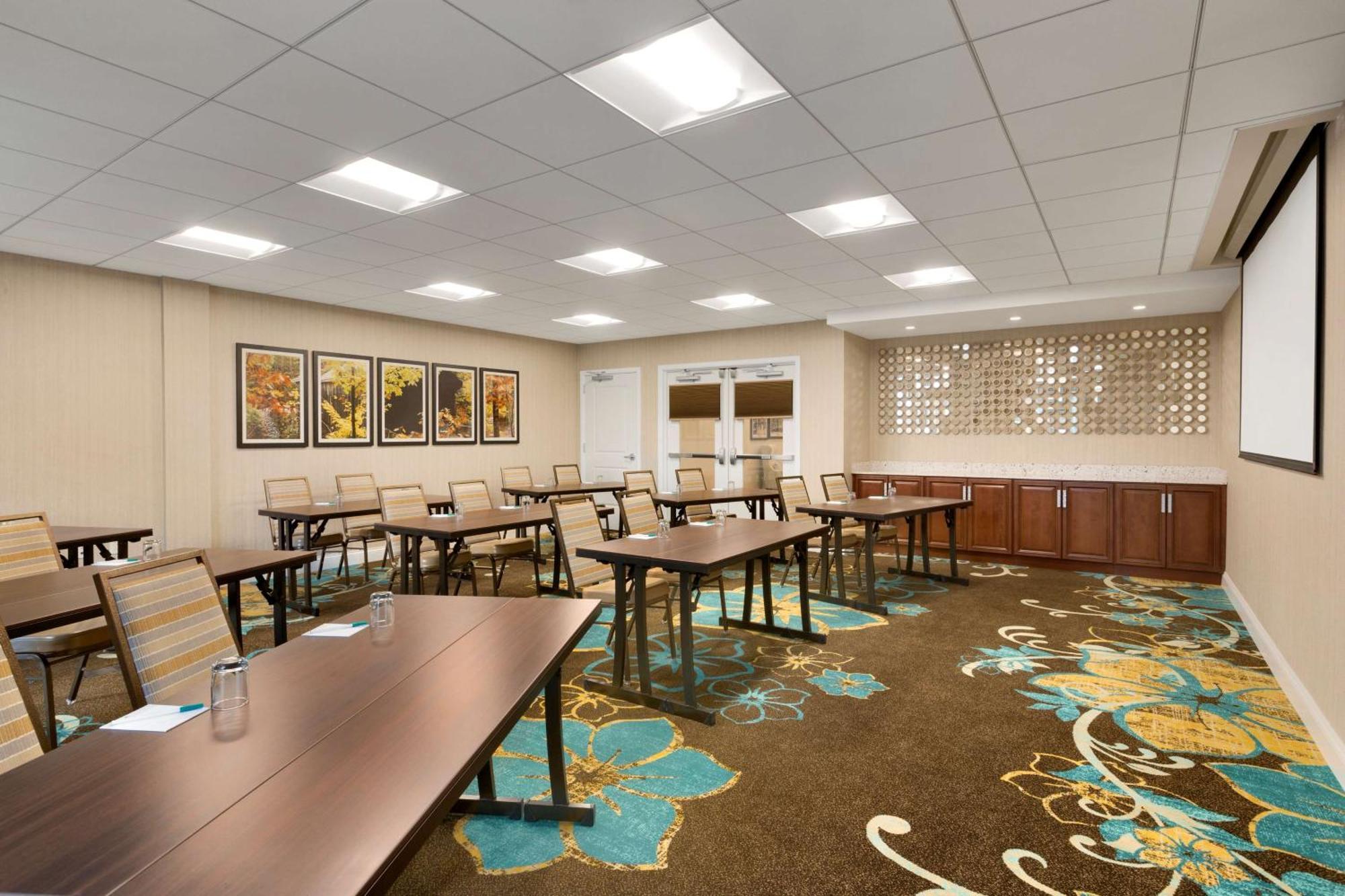 Homewood Suites By Hilton Augusta Esterno foto