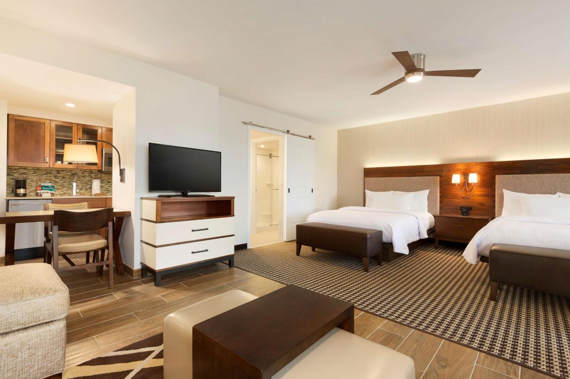 Homewood Suites By Hilton Augusta Esterno foto