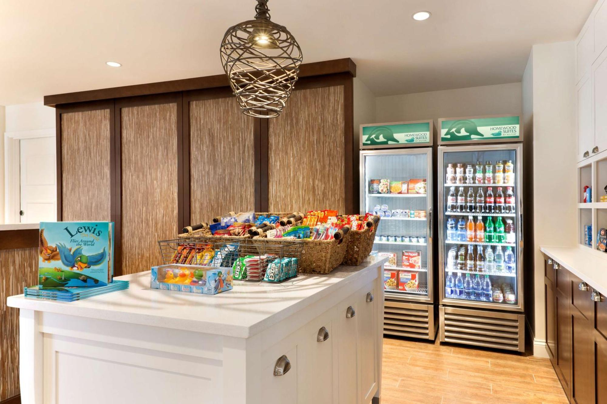 Homewood Suites By Hilton Augusta Esterno foto