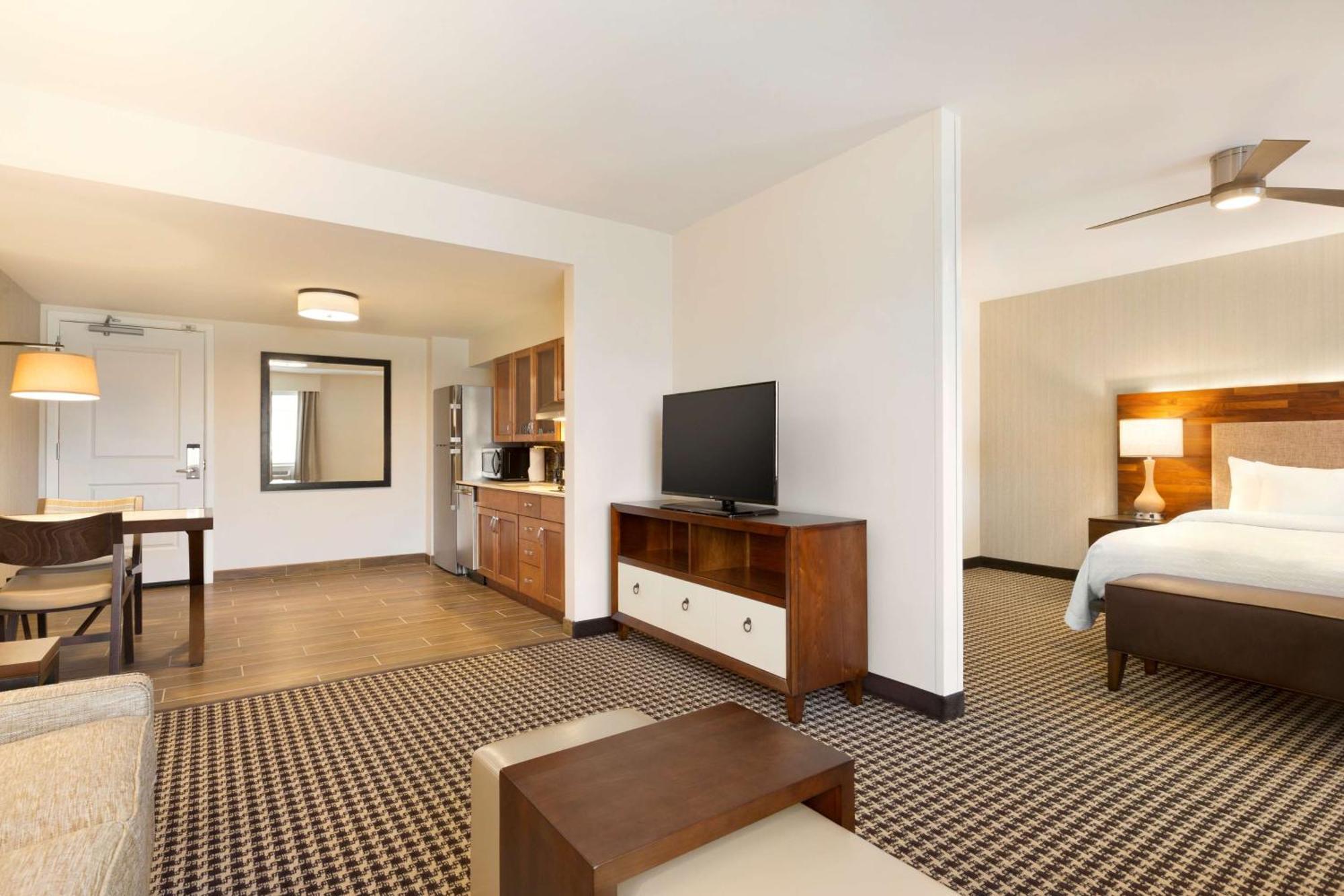 Homewood Suites By Hilton Augusta Esterno foto
