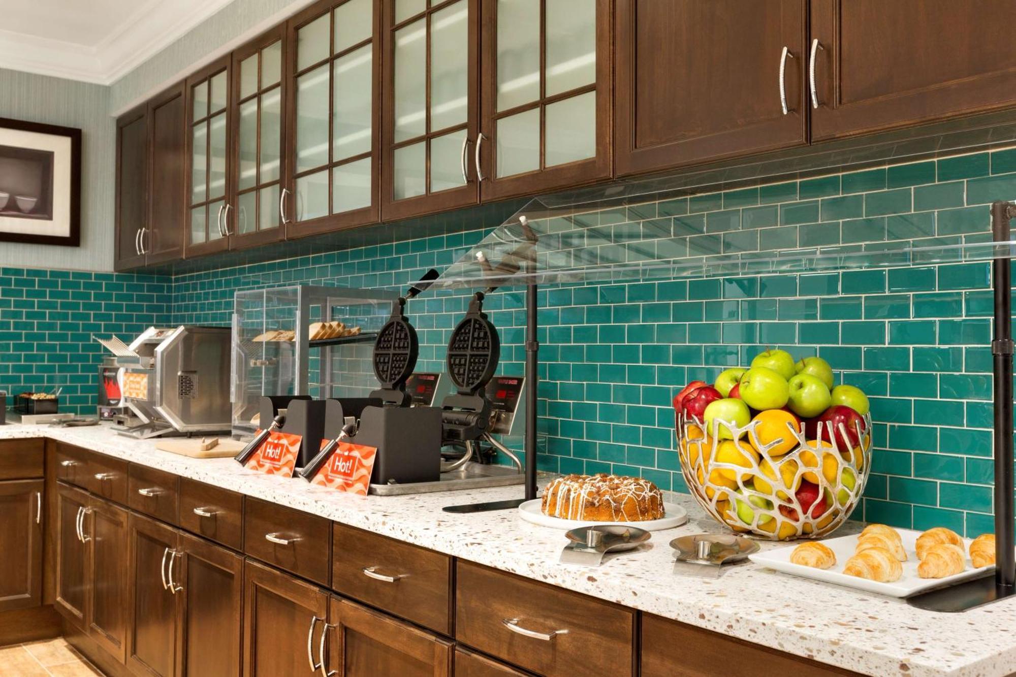 Homewood Suites By Hilton Augusta Esterno foto